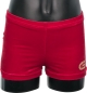 Preview: Panty / Hipsters zu Turnanzug "Sarah" (red/white)
