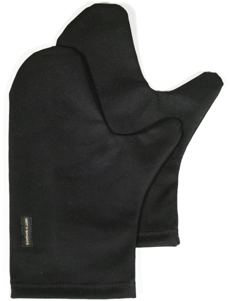 Handschuhe zur Verwendung mit Schlaufen am Reck und Barren